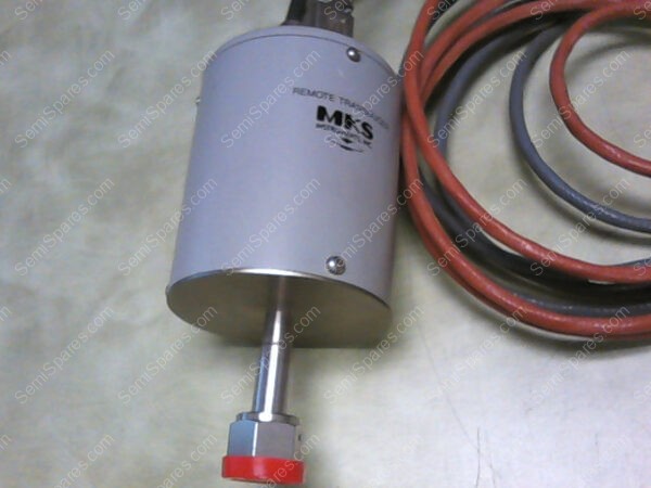 1350-01051 | 621C11TBFHC / BARATRON SENSOR, PRESSURE, 10 TORR (S / AMAT 1350-01051/ MKS) - Image 5