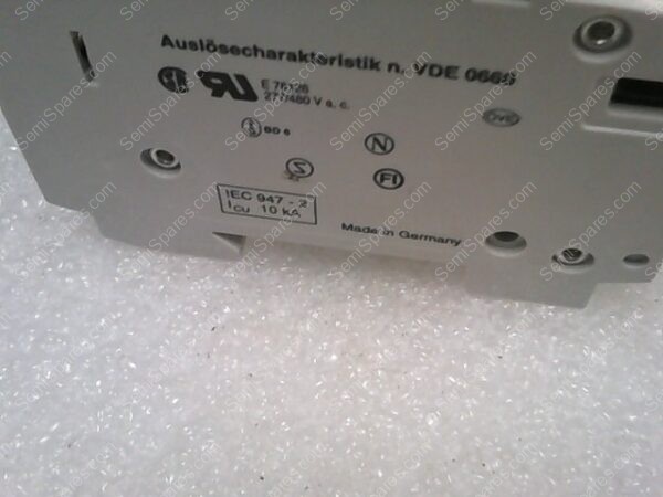 670-060217-003 | CONTACTOR, 600V (24VAC) - Image 4