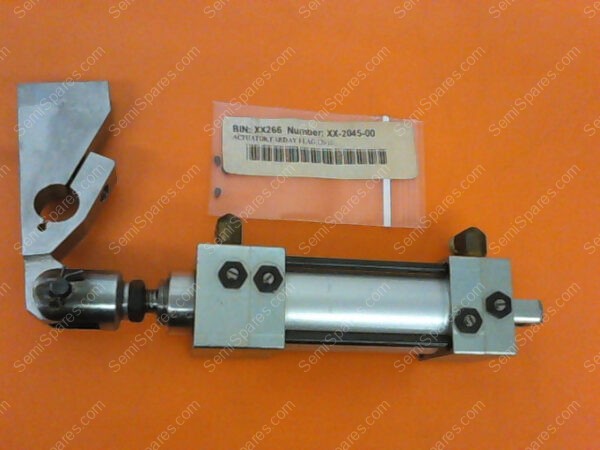 XX-2045-00 | ACTUATOR,FARADAY FLAG,120-10 - Image 9
