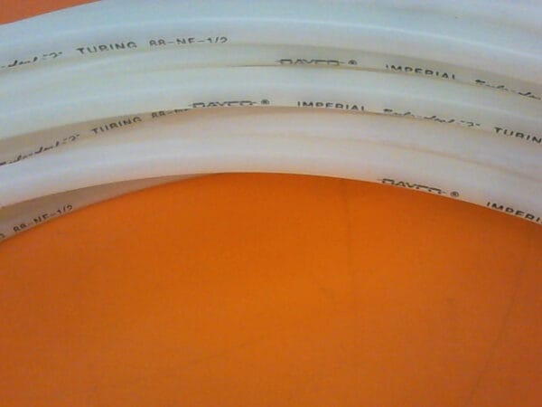 955-006068-001 | TUBING 1/2 OD NYLON NATURAL - Image 3