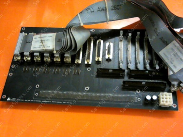853-024470-006 | ASSY CABLE RIBBON L/L & HE PC - Image 9