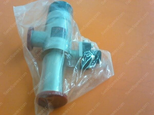 796-053555-001 | VALVE,ANGLE,NW40,W/BYPASS - Image 9