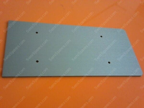 714-056920-001 | PLATE, PWR SUPPLY, SPM-3 - Image 7