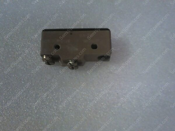 BA-3ST | MICROSWITCH, PIN PLUNGER, SPDT, 25A 480V, - Image 2