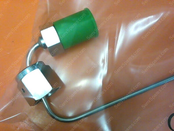 023392 | CAJON FEMALE O-RING FACE SEAL NUT SS 316-VCO - Image 6