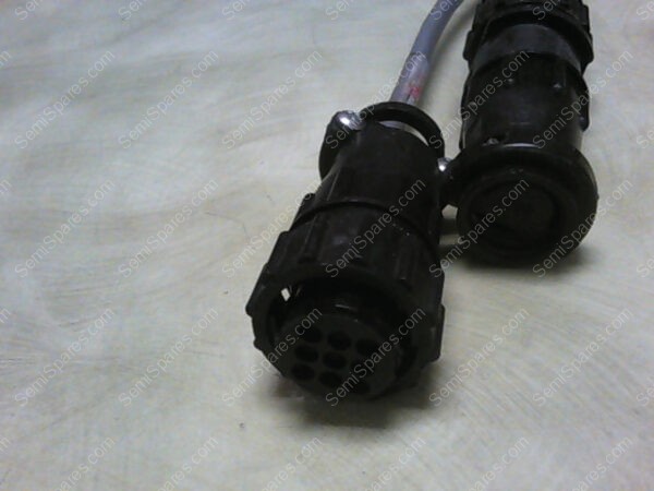 0090-20025 | ASSY, EMO BYPASS JUMPER - Image 3