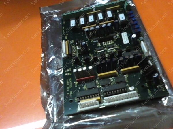 BD-9357-00 | PC BOARD,OVERTEMP ASSY,16818-527 - Image 3