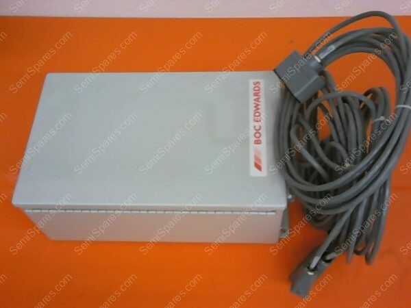 769-014257-006 | BOX, INTERFACEPUMP.Q-CONTROLER - Image 9