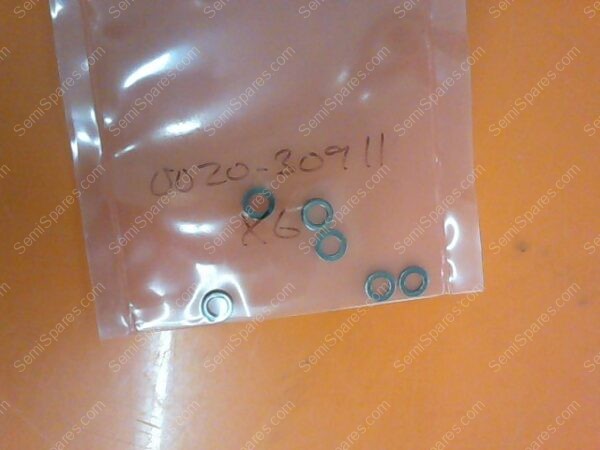KT-1620-00 | KIT,0040-09828, NI PLATED, AMT-C1 - Image 5