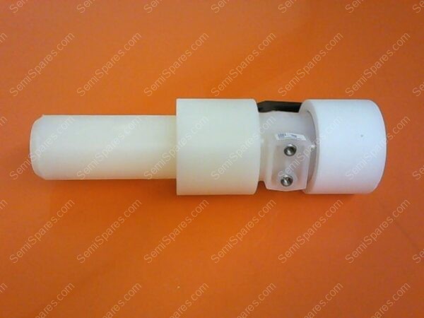 VL-9890-00 | VALVE,DUMP,NH4OH,AMONIA,926956-102 - Image 3