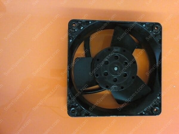 677-060918-001 | FAN, FLAT, 115 VAC 50/60 HZ - Image 2