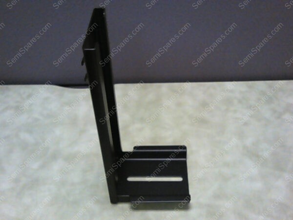BRACKET | BLACK L SHAPED SEMICONDUCTOR BRACKET - Image 4