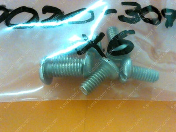 0020-30912 | AMAT APPLIED 0020-30912 CAP SCREW - Image 2