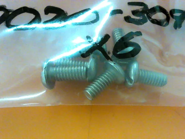 0020-30912 | AMAT APPLIED 0020-30912 CAP SCREW - Image 2