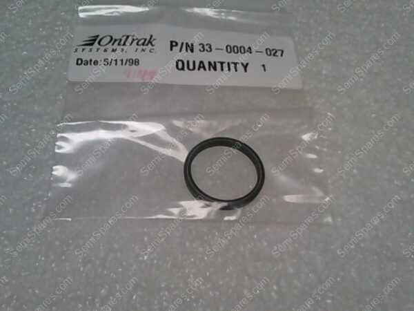 33-0004-027 | SEAL, DYNAMIC, 3/4 SHAFT - Image 4
