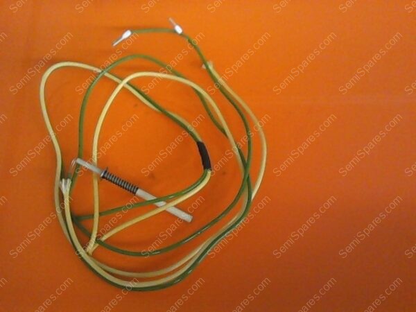 TC-1410-00 | TC XT-TUBE NI/CRNI,19200278,RTP-1 - Image 3