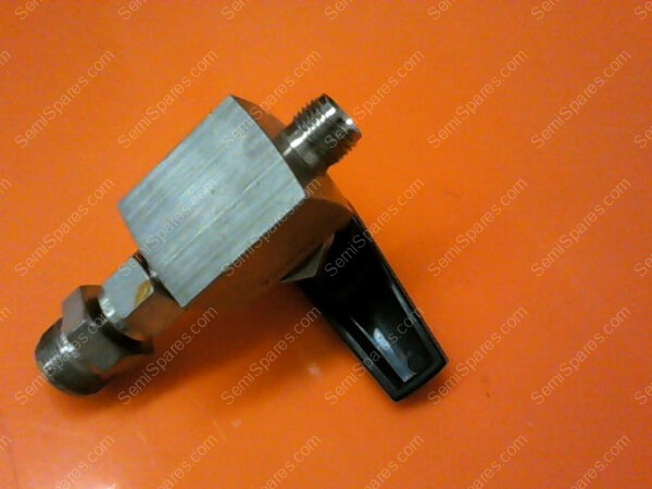 SS-44S6 | WHITEY 2 WAY VALVE SS-44S6 - Image 6