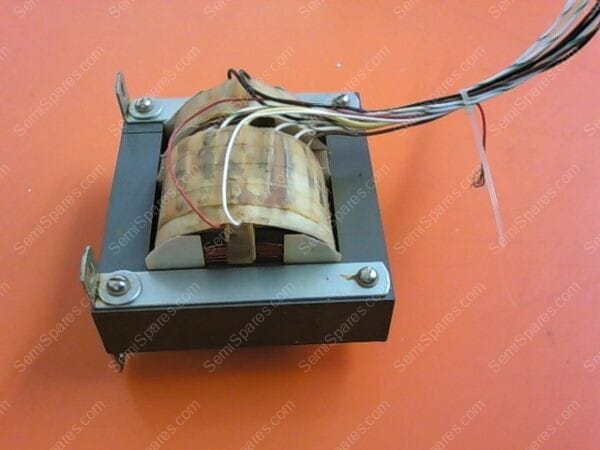 638-002765-001 | TRANSFORMER FERRO RESONANT - Image 11