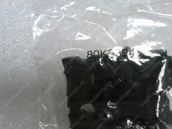 80K5394 | D-SUB BACKSHELL KIT ASSEMBLY - Image 5
