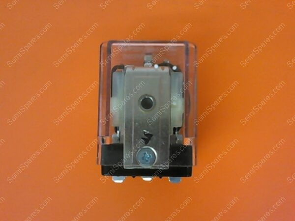 644-095599-001 | RELAY,3PDT,10A,120 VAC COIL - Image 6