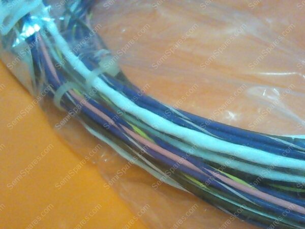 853-491692-002 | ASSY,HARN,ESC PWR & CONT - Image 5
