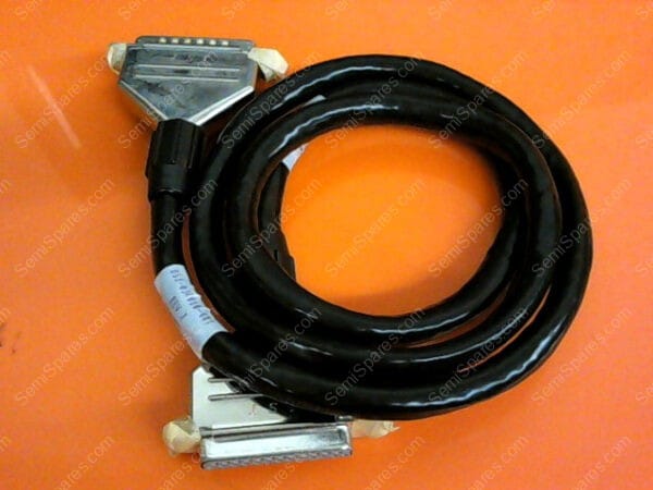 853-034010-001 | ASSY, CABLE RF GEN. INTERFC. - Image 5