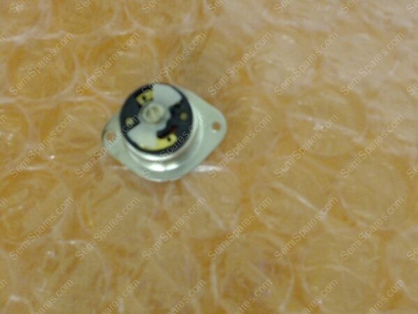 EC-1540-00 | ARROW HART CORD CONN FEM 15A-125/250V - Image 6