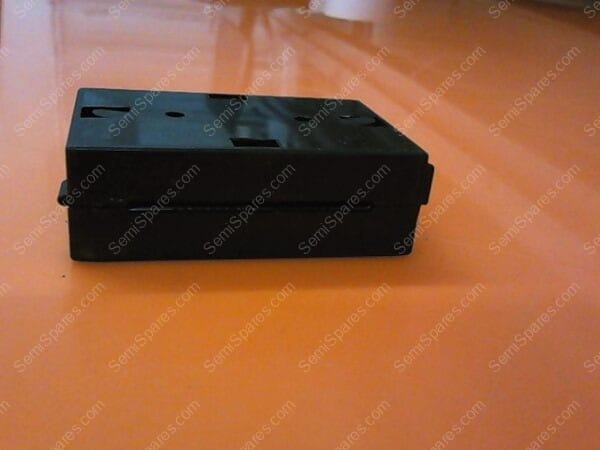 638-095466-026 | FERRITE,BLK,EMI SUPPR,26P RBN - Image 5