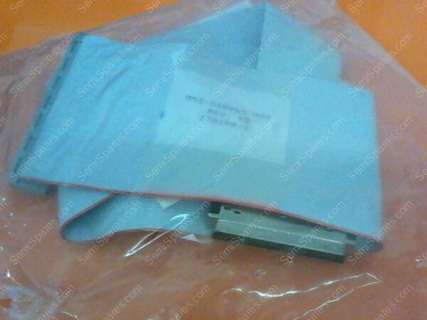 853-048963-003 | ASSY,CA,RBN,SOL BANK SIG NO.1 - Image 2
