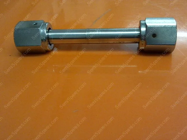 PATD 316 VCR | 316 VCR METAL GASKET FACE SEAL FITTING - Image 4