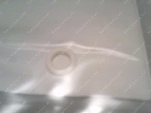 OR-0018-00 | O-RING, THROTTLE VALVE PN 3700-01657 - Image 2