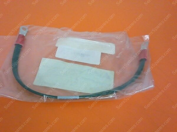 853-006908-011 | ASSY,GND STRAP,BRD,12.00,#1/4 - Image 5