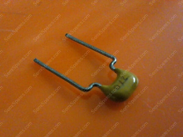 K2J270 | 103 C1K 0.01UF 100V MONO CAPACITOR - Image 3