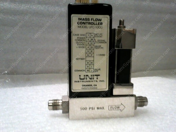 797-006459-502 | MFC HE 200 SCCM UNIT - Image 4