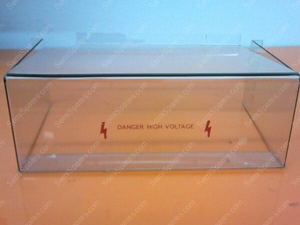 713-006696-001 | COVER SAFETY TRANSFORMER - Image 3