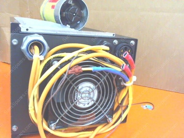 D13550-U | D13550-U,POWER SUPPLY MAGNETRON - Image 5