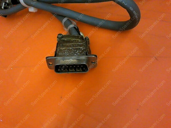 853-017415-001 | ASSY CABLE UPPER RF MATCH D-S - Image 3
