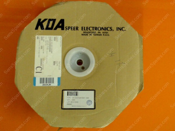 MF1/4DCT52R1800F | KOA SPEER 1/4WATT METAL FILM RESISTORS (5000)PCS - Image 4
