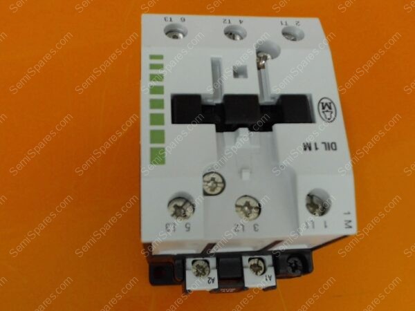 644-091255-001 | MAIN CONTACTOR, TCU - Image 9