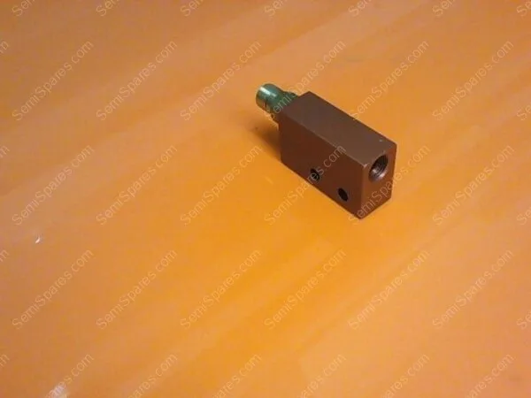 VL-5250-00 | VALVE,VENTURI - Image 3