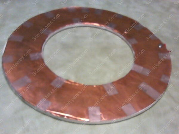 716-002483-188 | SPLIT RINGS - Image 3