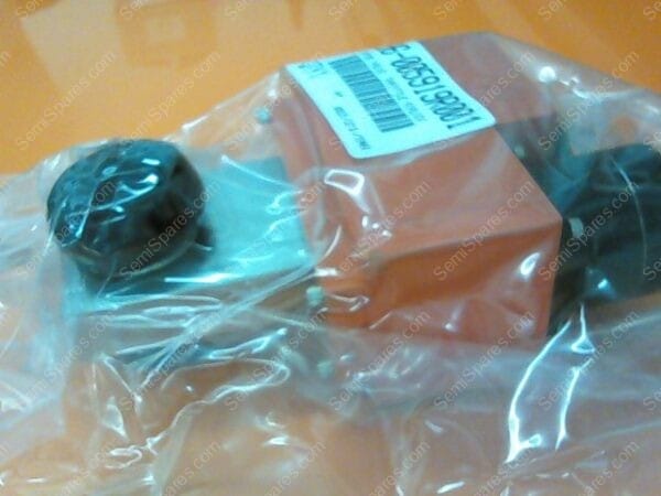 796-005919-001 | VALVE  THROTTLE AIRLOCK - Image 6