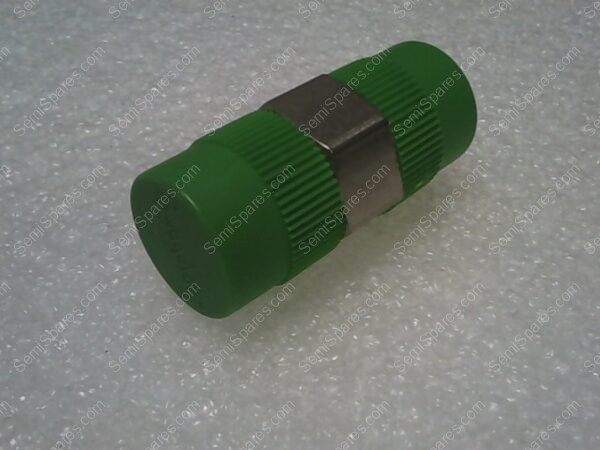 921-093432-001 | NIPPLE,LONG,HEX,1/2" MNPT - Image 3