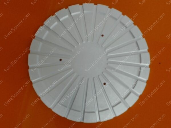 0020-09316 | REV F PLATE BLOCKER - Image 2
