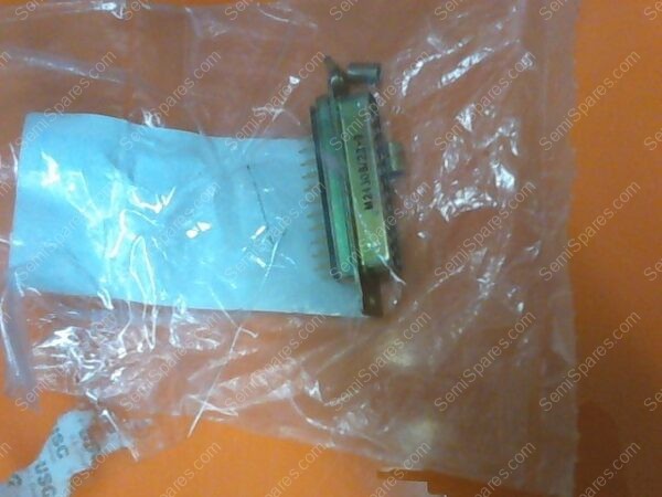 EC-0580-00 | CONNECTOR, CINCH, M24308/23-9 - Image 3