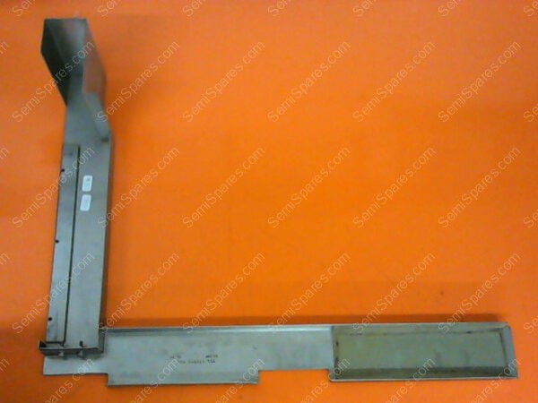 714-130050-002 | COVER, WFR TRANSPORT DSQ - Image 3
