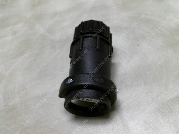 206708-1 | AMP 9-TERMINAL STDSX PLUG CONNECTOR KIT - Image 3