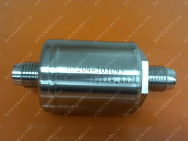 FL-6010-00 | FILTER,POU-3NSV1,GASNOVELL,AMT-M2 - Image 3