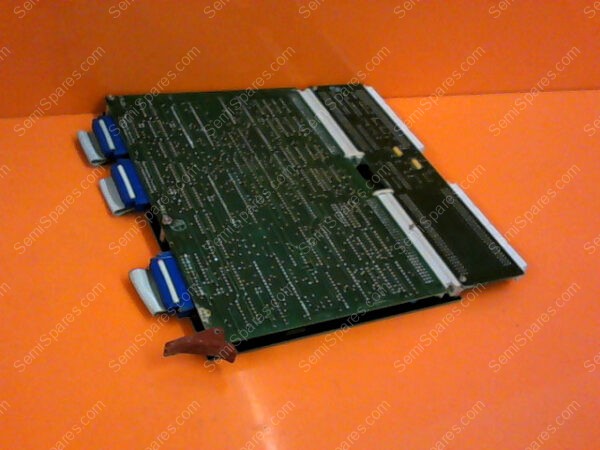 853-057116-002 | ASSY,SERVO CNTROL,GALIL (B) - Image 6