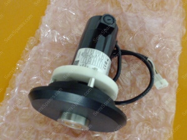 24A4BEPM | SPINDLE ASSY. FOR PSC122, P/N 24A4BEPM - Image 5